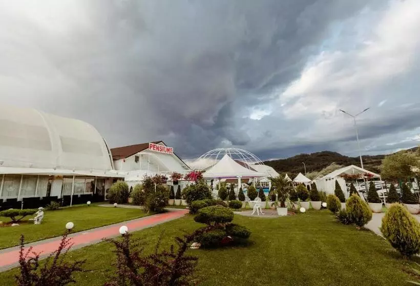 リゾートホテル Juliana Platinum Brad