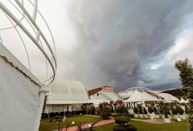 リゾートホテル Juliana Platinum Brad