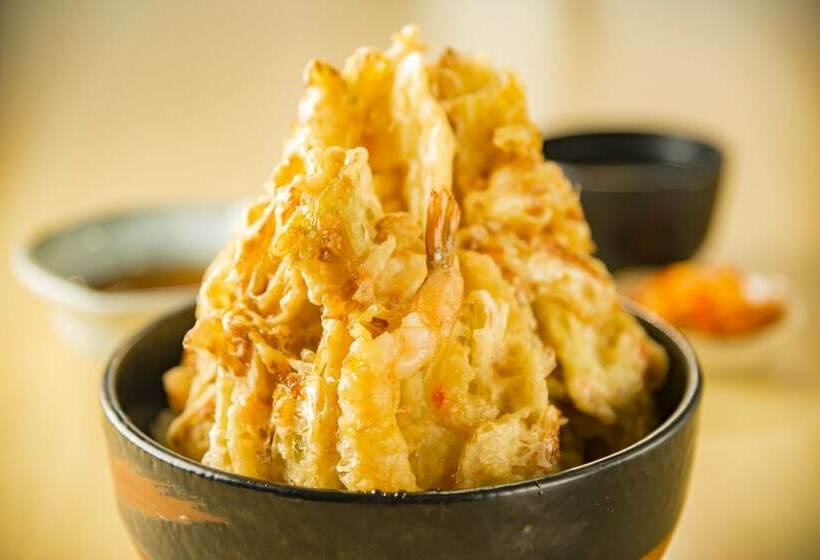 旅館 Nanporo Onsen Heart & Heart