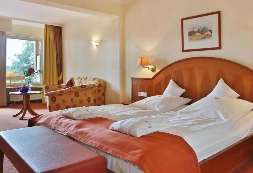 Schwarzwaldhotel Oberwiesenhof