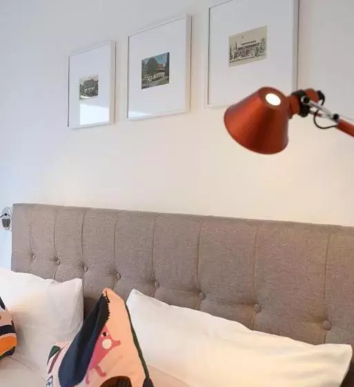 Schwarzwaldhotel Oberwiesenhof