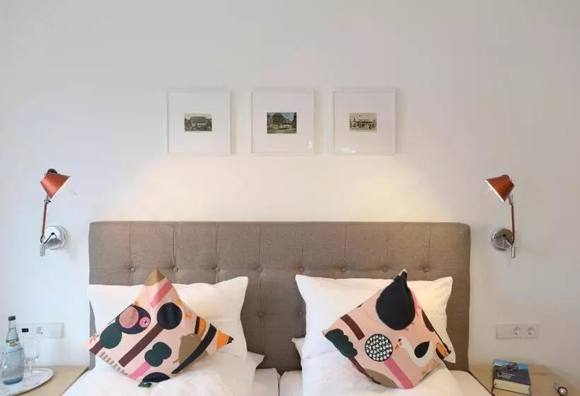 Schwarzwaldhotel Oberwiesenhof