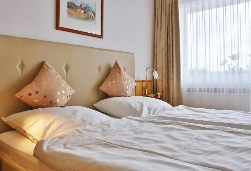 Schwarzwaldhotel Oberwiesenhof