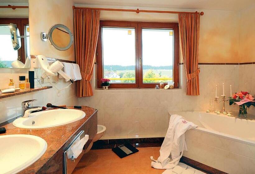 Schwarzwaldhotel Oberwiesenhof