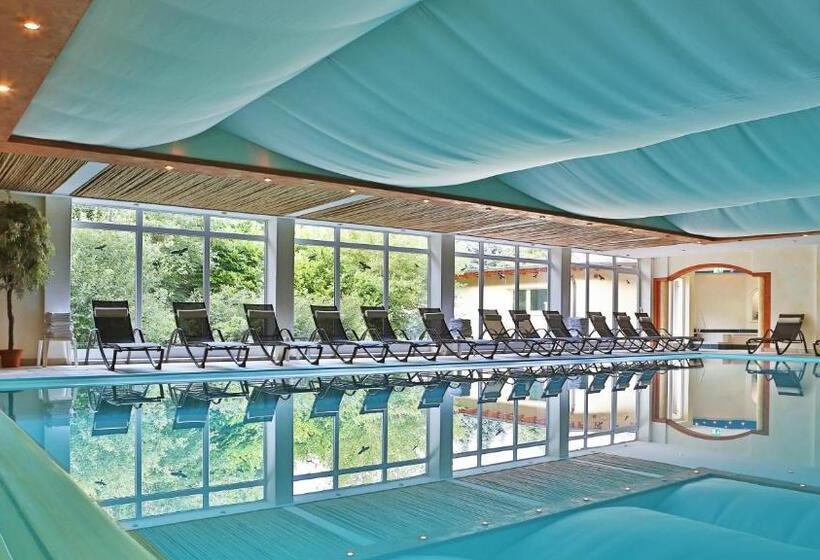 Schwarzwaldhotel Oberwiesenhof