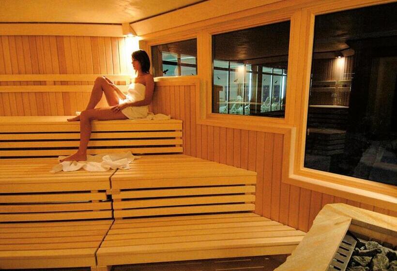 Schwarzwaldhotel Oberwiesenhof