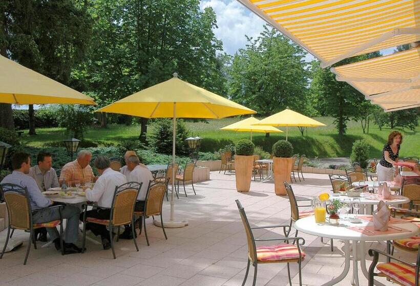 Schwarzwaldhotel Oberwiesenhof