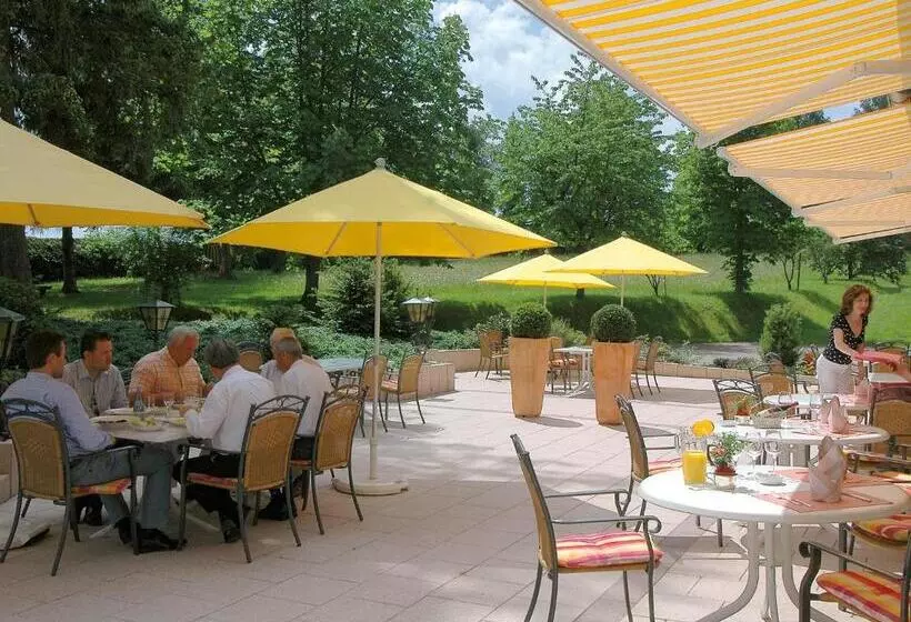 Schwarzwaldhotel Oberwiesenhof