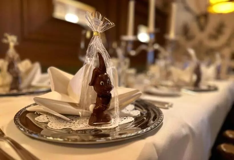 Schwarzwaldhotel Oberwiesenhof