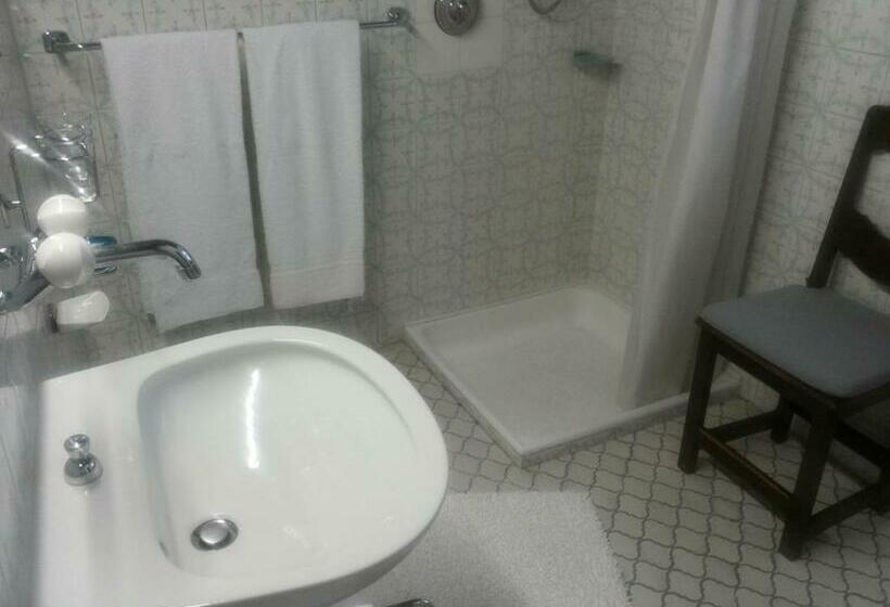 Общежитие Motto Del Gallo