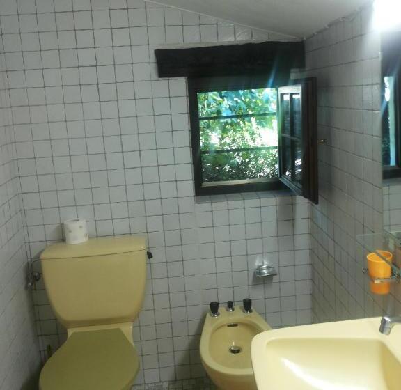 Общежитие Motto Del Gallo