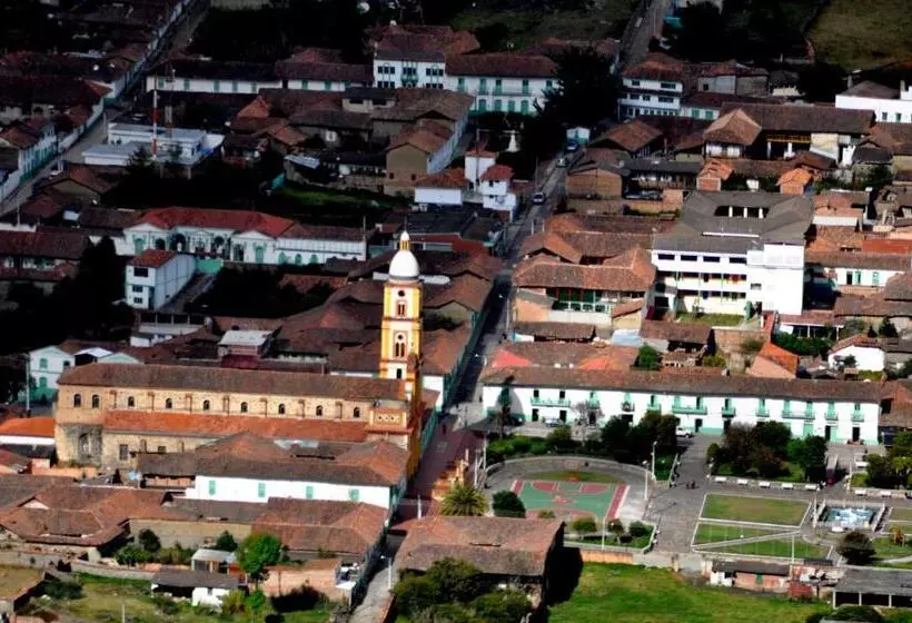 ユースホステル Museo La Posada Del Molino
