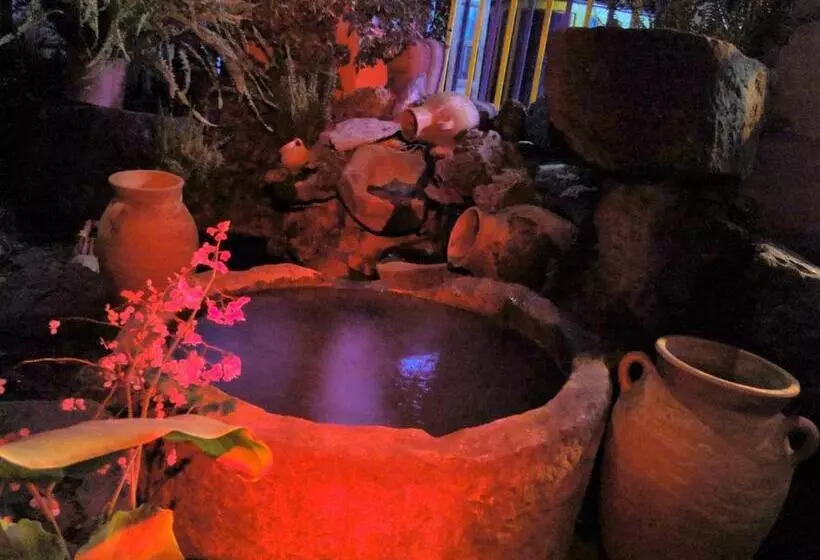 ユースホステル Museo La Posada Del Molino