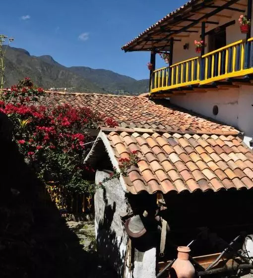 ユースホステル Museo La Posada Del Molino