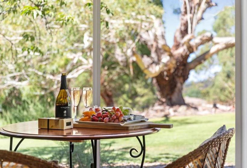 مبيت وإفطار Adelaide Hills Retreats