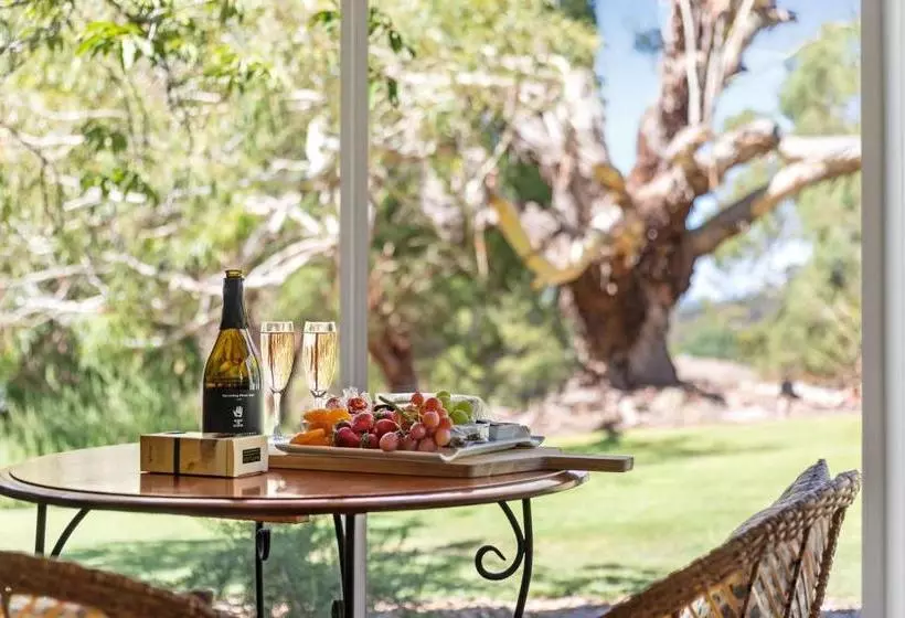 ベッドアンドブレックファースト Adelaide Hills Retreats