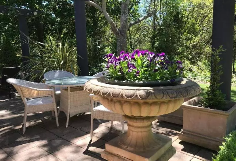 ベッドアンドブレックファースト Adelaide Hills Retreats