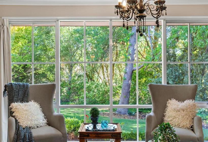 مبيت وإفطار Adelaide Hills Retreats