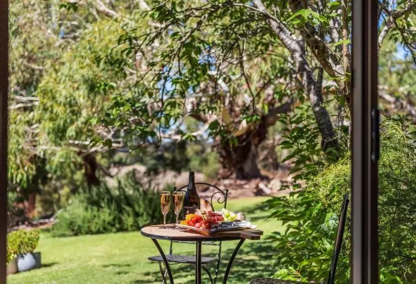 ベッドアンドブレックファースト Adelaide Hills Retreats