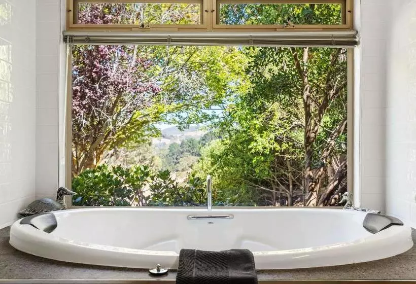ベッドアンドブレックファースト Adelaide Hills Retreats