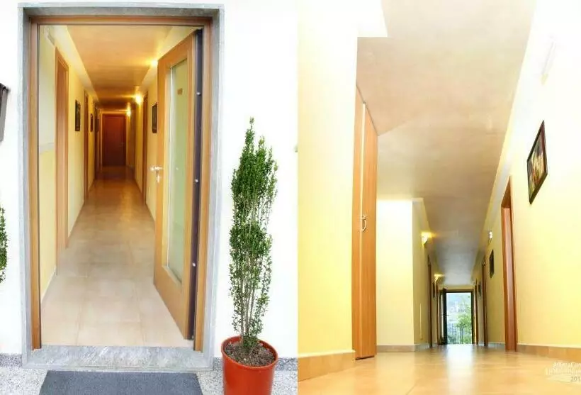 Aamiaismajoitus (B&B) Affittacamere La Martina