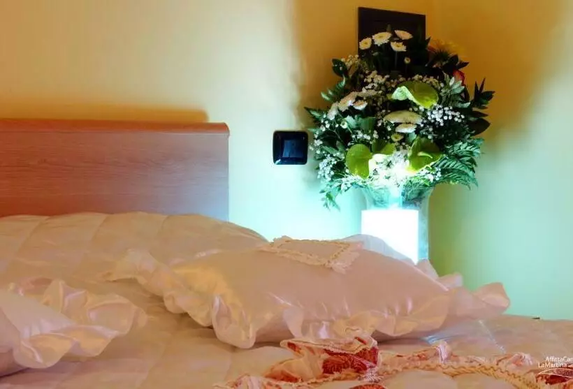 Aamiaismajoitus (B&B) Affittacamere La Martina