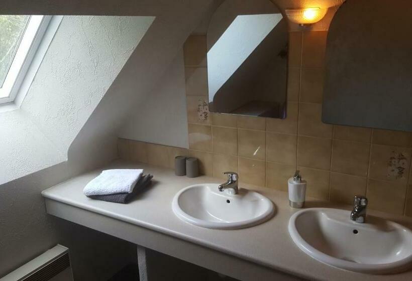 Bed and Breakfast Chambres D Hôtes D Evelyne