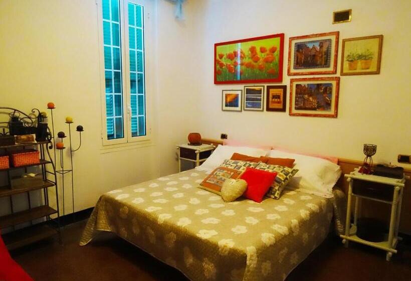 Bed and Breakfast La Celestina