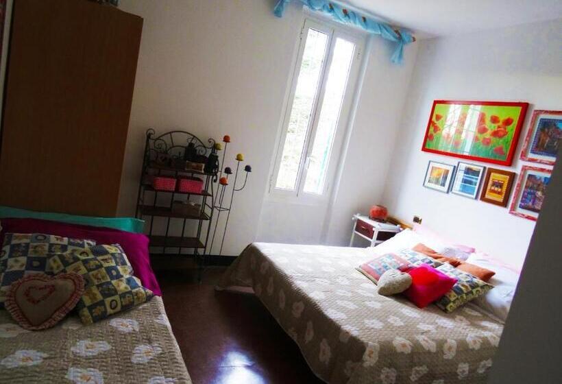 Bed and Breakfast La Celestina