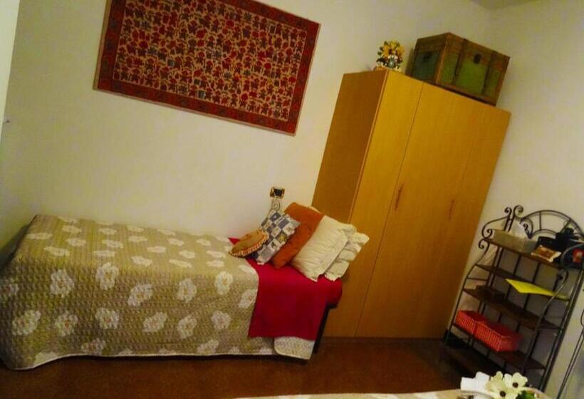 Bed and Breakfast La Celestina