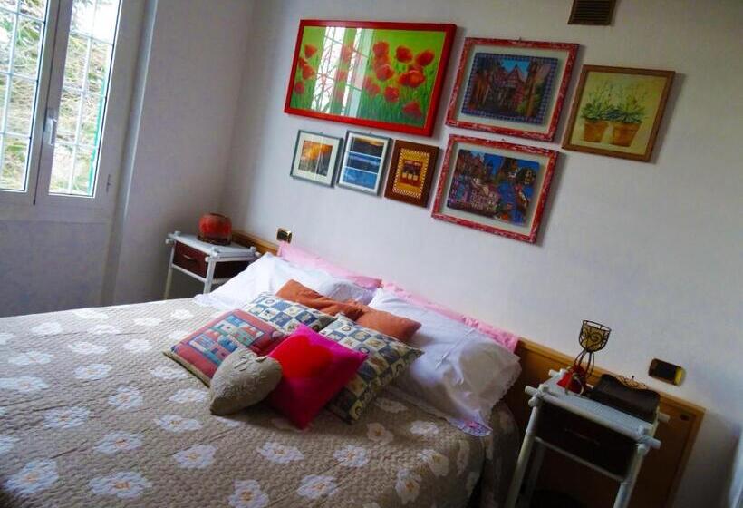 Bed and Breakfast La Celestina