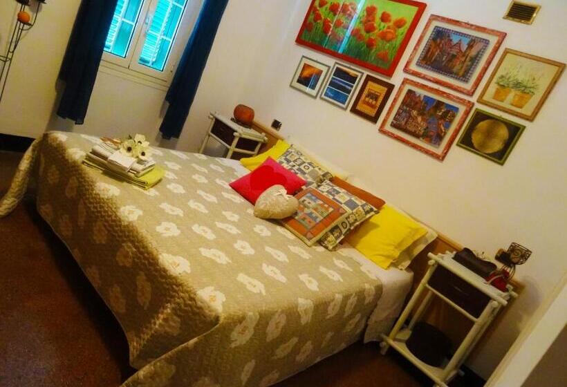 Bed and Breakfast La Celestina