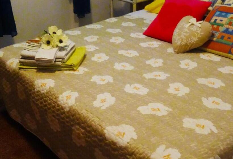 Bed and Breakfast La Celestina