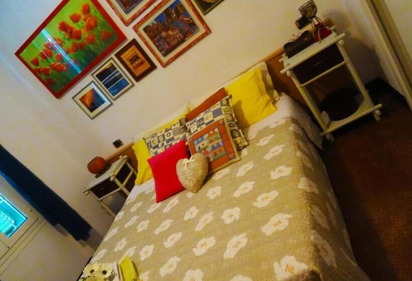 Bed and Breakfast La Celestina