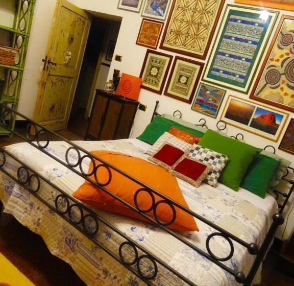 Bed and Breakfast La Celestina