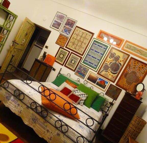 Bed and Breakfast La Celestina