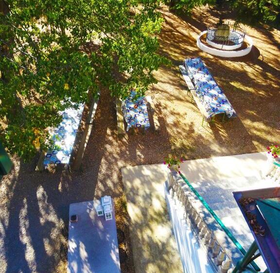 Bed and Breakfast La Celestina