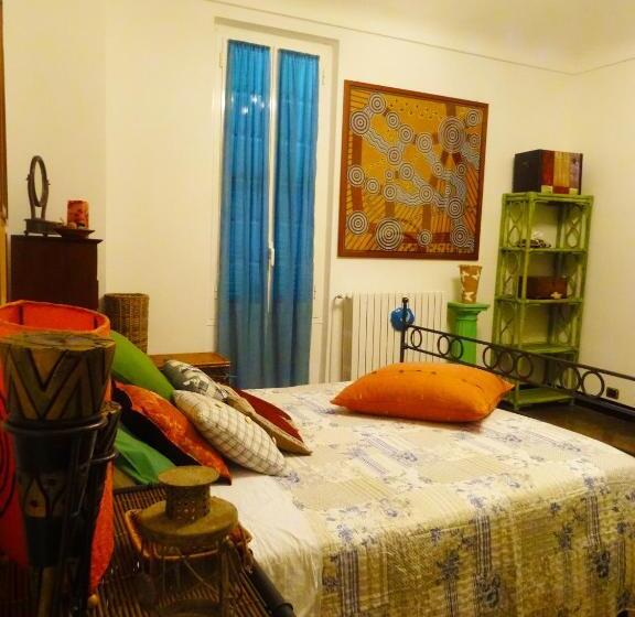 Bed and Breakfast La Celestina