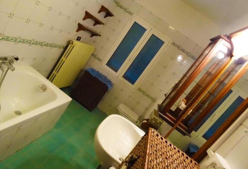 Bed and Breakfast La Celestina