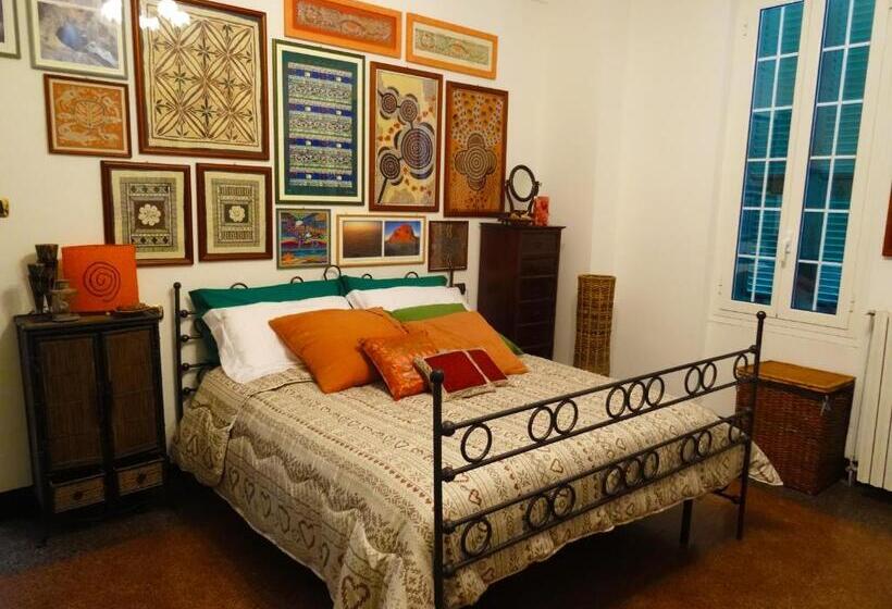 Bed and Breakfast La Celestina