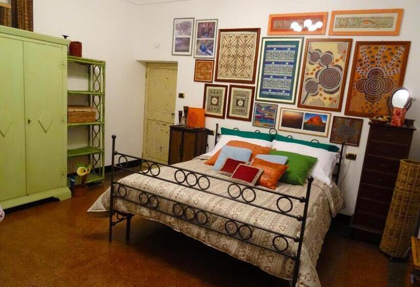 Bed and Breakfast La Celestina