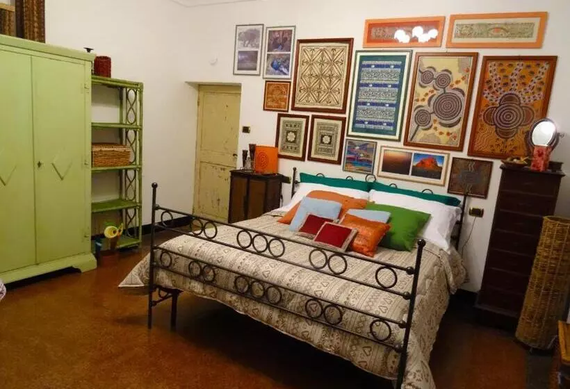 ベッドアンドブレックファースト La Celestina