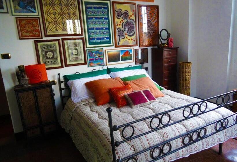 Bed and Breakfast La Celestina