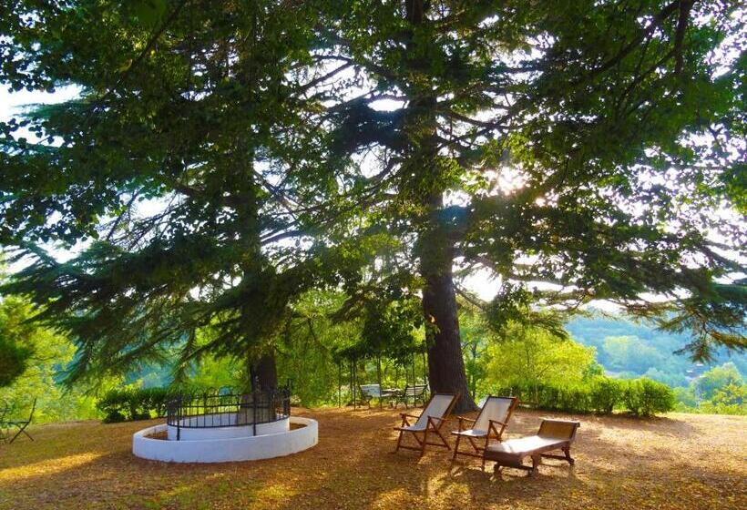 Bed and Breakfast La Celestina