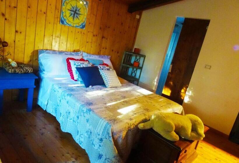 Bed and Breakfast La Celestina