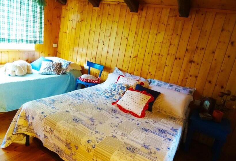 Bed and Breakfast La Celestina