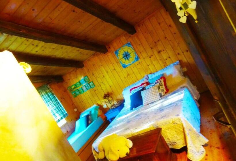 Bed and Breakfast La Celestina