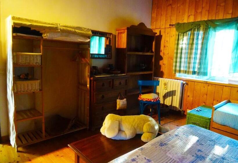 Bed and Breakfast La Celestina