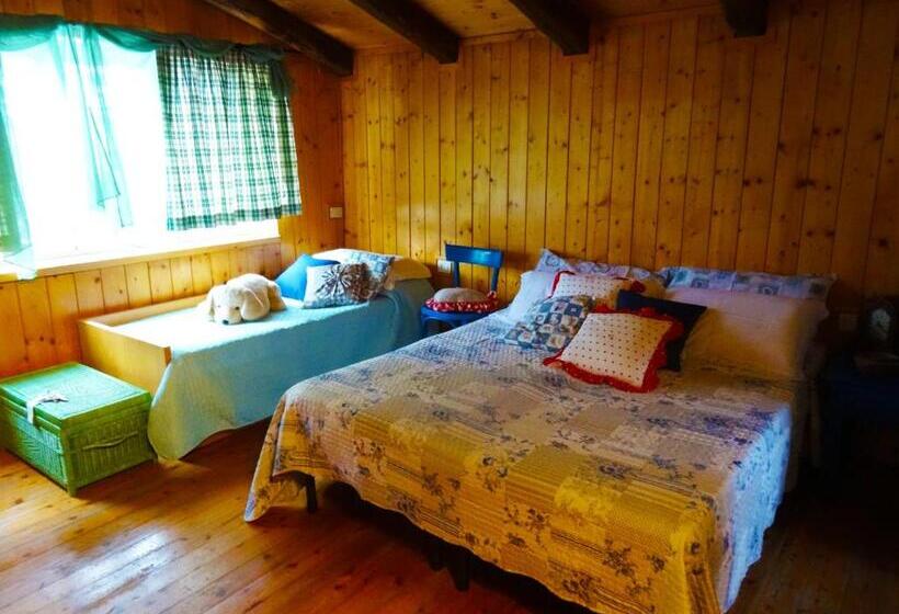 Bed and Breakfast La Celestina