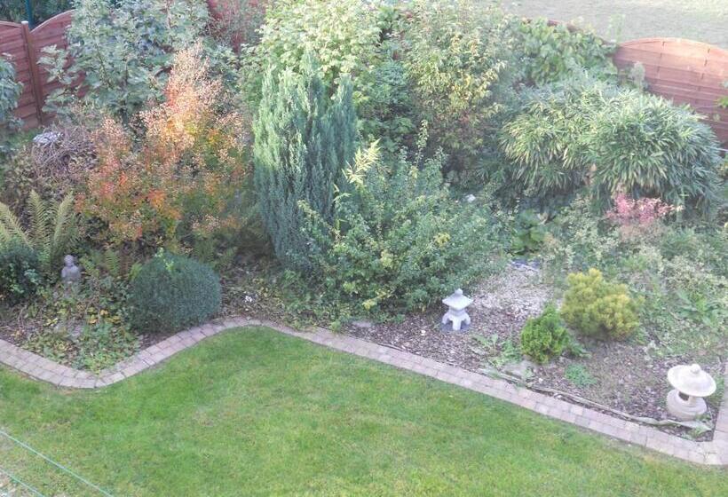 צימר Le Mas Du Fort